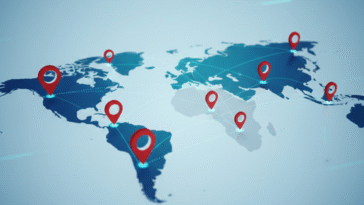 Country Business View: A Strategic Perspective on Regional Business Growth