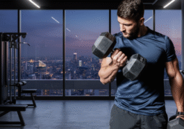 Hammer Curls Exercise Guide: Benefits, Form, and Variations