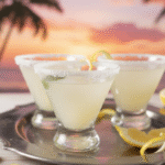 Lemon Drop Martini at Home: Easy Recipe for Beginners