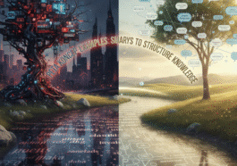 Peta Konsep Examples: Smart Ways to Structure Knowledge