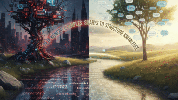 Peta Konsep Examples: Smart Ways to Structure Knowledge