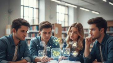 Psychology Basics for Students Simple and Clear Introduction