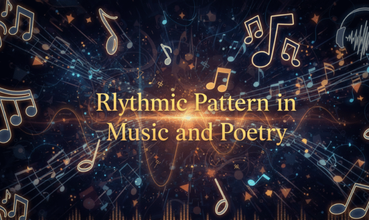 Rhythmic Patterns in Music and Poetry: A Complete Guide