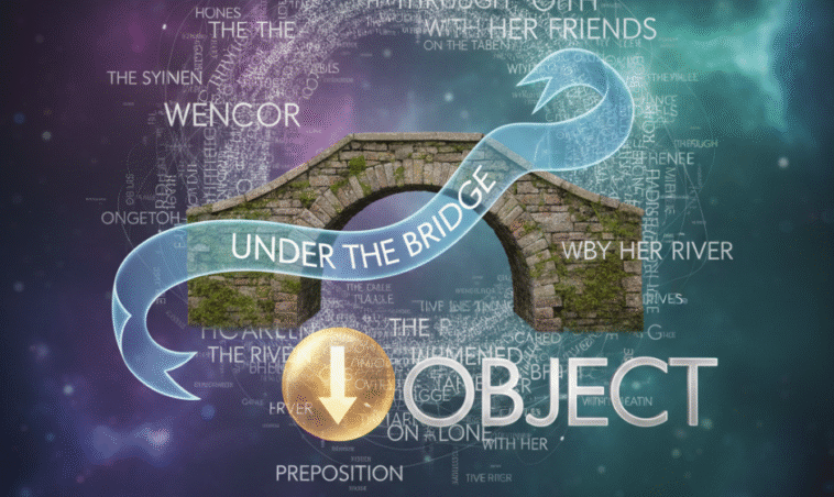 The Role of Prepositional Phrases in Writing and Speaking