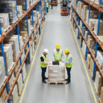 Warehouse for Selling: A Complete Guide for Buyers and Investors in the USA