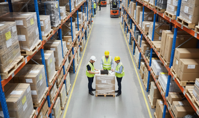 Warehouse for Selling: A Complete Guide for Buyers and Investors in the USA