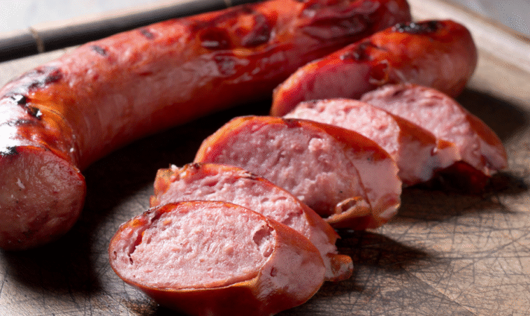 Kielbasa: Step-by-Step Guide to Cooking and Enjoying