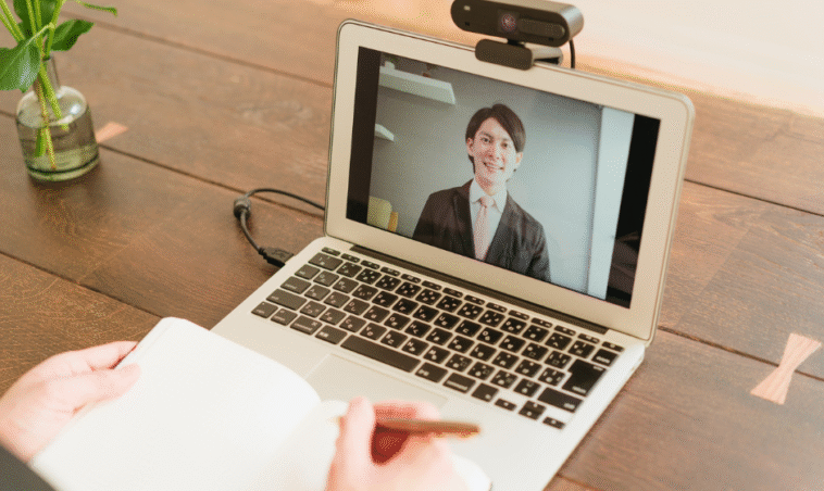 Video Conference Tips: Improve Your Virtual Meeting Skills