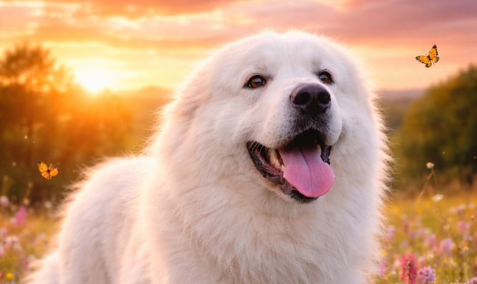 Great Pyrenees
